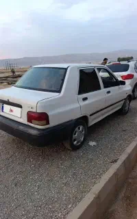 پراید 95