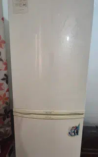یخچال فریزر