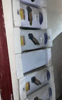 فروش اقساطی لوازم خانگی
