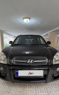 توسان بی رنگ ۲۰۰۸ سفارش امریکا فول