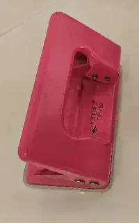 پانچ کاغذ