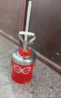 گریس پمپ