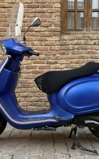 دایچی JP150 نیروموتور مدل ۱۴۰۲  سالم، کم‌مصرف