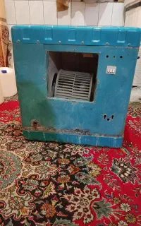 حراج کولر آبی سالم