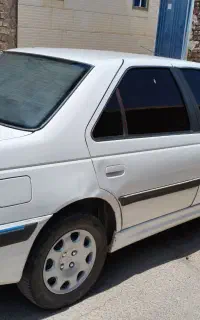 پارس مدل 87