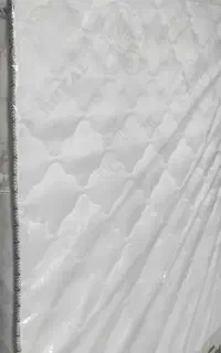 تشک یکنفره طبی فنری مناسب دیسک کمر