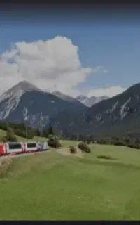 سفر  کارت علی بابا