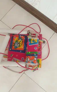 تاب کودک