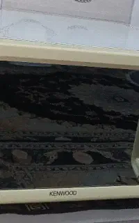 ماکروفر کنوود ژاپنی