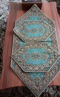 رومیزی