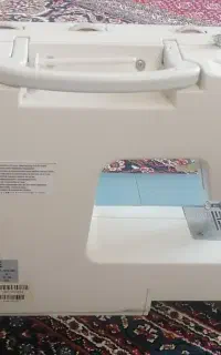 چرخ خیاطی برنینا سوئد