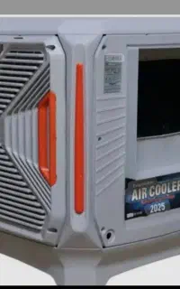 کولر آبی سلولزی پلیمری اوناکس ۶۰۰۰توربو ناسیونال