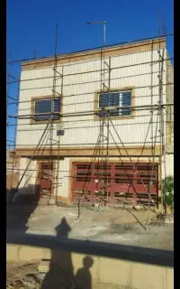 اجرا نما وکاشیکاری