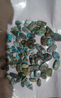 فیروزه نیشابوری 280 عدد همه یکجا