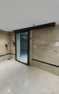 درب اتوماتیک،کرکره برقی