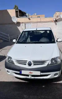 پارس تندر ۹۵