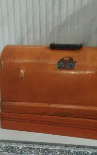 چرخ خیاطی دینام دار مارشال