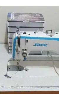 چرخ خیاطی صنعتی جک f۱۰ نونو