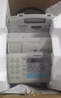 دستگاه فاکس اصلی