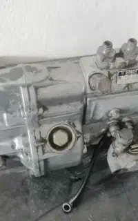 پمپ گازوئیل خاور 808 فروش فوری