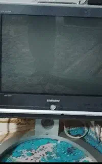تلویزیون سامسونگ