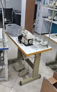 خریدار انواع چرخ خیاطی صنعتی