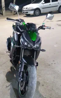 موتورطرح z1000عروسک مدل۱۴۰۱ بدون عیب وایراد