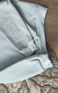 بلوز  بچه گانه نو