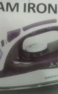 اتو با کیفیت در جه یک