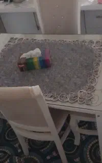 میزغذاخوری ۴نفره