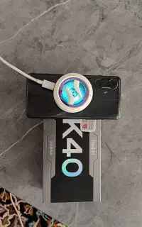 k40 gaming