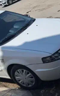 سمند سورن دوگانه
