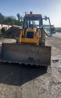 اجاره بیل بهکو ولودر