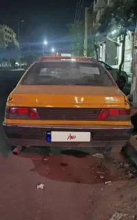 تاکسی فروشی
