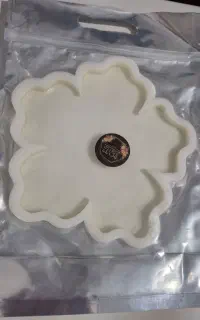 انواع قالب سیلیکونی