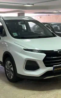 Kmc SR3 مدل 1404 صفر (نقد و اقساط)