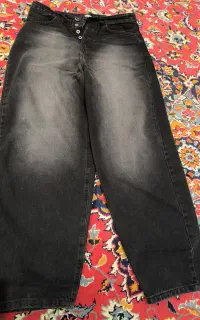 شلوار مردانه+کفش Balenciaga