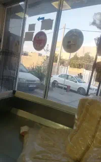 دستگاه تسمه کش دستی
