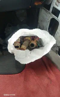 خریدار انواع شیرآلات جزئ کلی