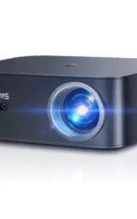 پروژکتور Putrims انسی لومن1500 با سه پایه