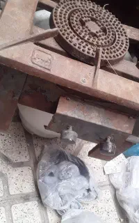 تک شعله