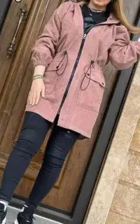 لباس ها پاییز همه نو