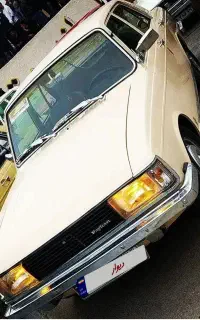 پیکان موتور پژویی