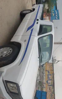 مزدا کارا   2000