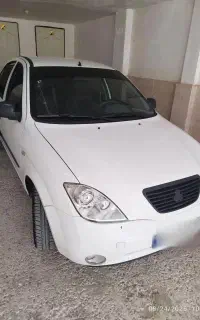 تیبا ۱