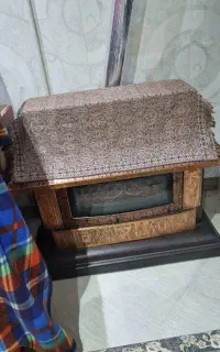 بخاری