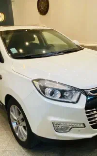جک S5 مدل 402 بدون رنگ