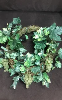 گل مصنوعی و دکوری همه نو