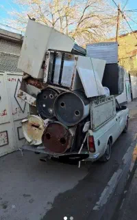 ابگرمکن زمینی و دیواری