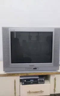 تلویزیون ۲۱اینچ سامسنگ